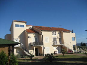 Villa „Drei Palmen“